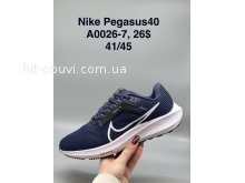 Кросівки SportShoes A0026-7