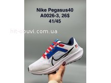 Кросівки SportShoes A0026-3