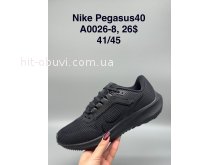 Кросівки SportShoes A0026-8