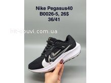 Кросівки SportShoes B0026-5