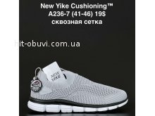 Кросівки NEW YIKE A236-7