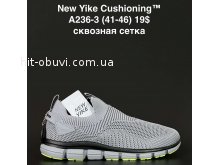 Кросівки NEW YIKE A236-3