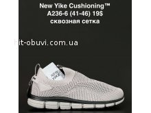 Кросівки NEW YIKE A236-6