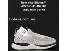 Кросівки NEW YIKE A227-7
