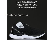 Кросівки NEW YIKE A227-4