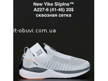 Кросівки NEW YIKE A227-6