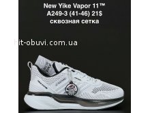 Кросівки NEW YIKE A249-3