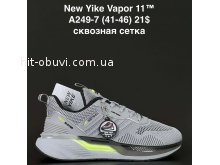 Кросівки NEW YIKE A249-7