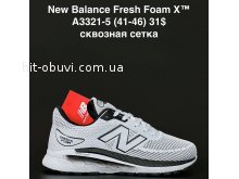 Кросівки New Balance A3321-5