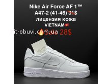 Кросівки Nike A47-2