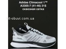 Кросівки Adidas A3305-7