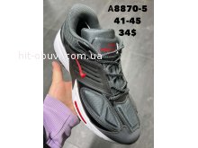 Кроссовки SportLine A8870-5