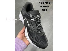 Кроссовки SportLine A8870-3