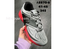 Кроссовки SportLine A8870-6
