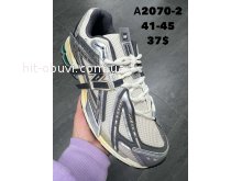 Кроссовки SportLine A2070-2