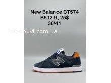 Кросівки SportShoes B512-9