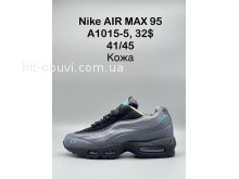 Кросівки SportShoes A1015-5