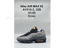 Кросівки SportShoes A1015-2