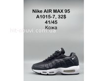 Кросівки SportShoes A1015-7