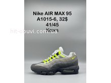 Кросівки SportShoes A1015-6