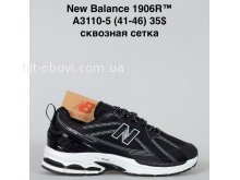 Кросівки Bah-Shoes A3110-5