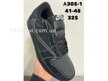 Кроссовки SportLine A305-1