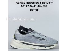 Кросівки Bah-Shoes A3122-5