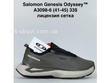 Кросівки Bah-Shoes A3098-6