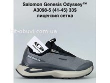 Кросівки Bah-Shoes A3098-5