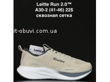 Кросівки Alaska A30-2