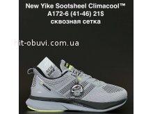 Кросівки NEW YIKE A172-6