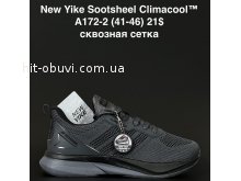Кросівки NEW YIKE A172-2
