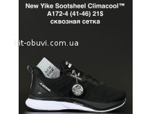 Кросівки NEW YIKE A172-4