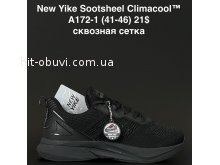 Кросівки NEW YIKE A172-1