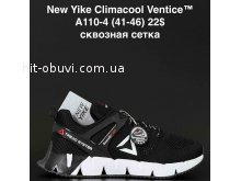 Кросівки NEW YIKE A110-4
