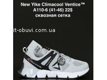 Кросівки NEW YIKE A110-6