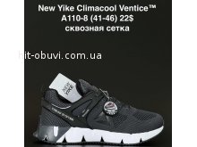 Кросівки NEW YIKE A110-8