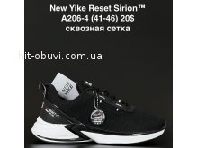 Кросівки NEW YIKE A250-1