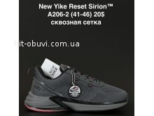 Кросівки Adidas A206-2