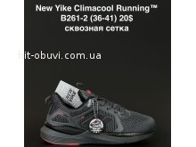 Кросівки NEW YIKE B261-2
