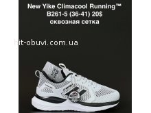 Кросівки NEW YIKE B261-5