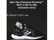Кросівки NEW YIKE B261-4