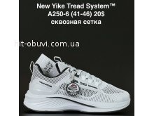 Кросівки NEW YIKE A250-6