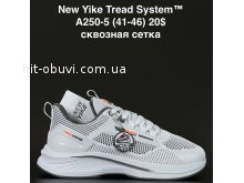 Кросівки NEW YIKE A250-5