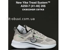 Кросівки NEW YIKE A250-7