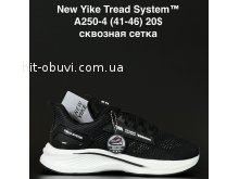 Кросівки NEW YIKE A250-4