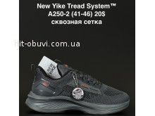 Кросівки NEW YIKE A250-2