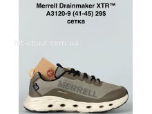 Кросівки Bah-Shoes A3120-9