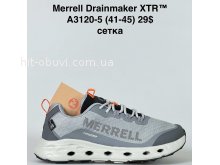 Кросівки Bah-Shoes A3120-5