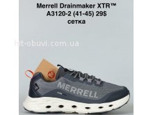 Кросівки Bah-Shoes A3120-2
